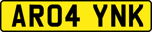 AR04YNK