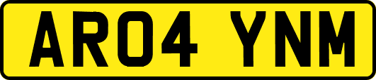 AR04YNM