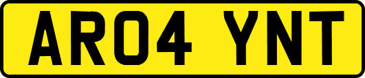 AR04YNT