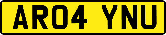 AR04YNU