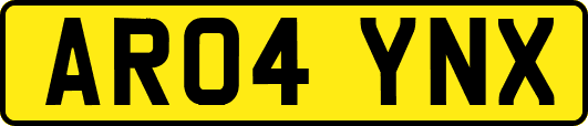 AR04YNX