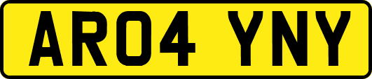 AR04YNY
