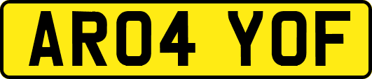 AR04YOF