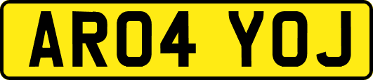 AR04YOJ