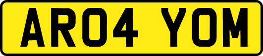 AR04YOM