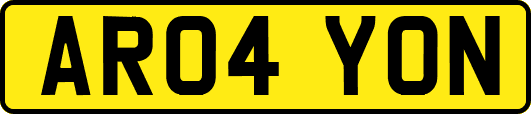 AR04YON