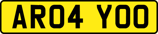AR04YOO