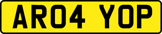 AR04YOP