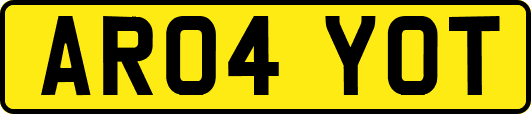AR04YOT