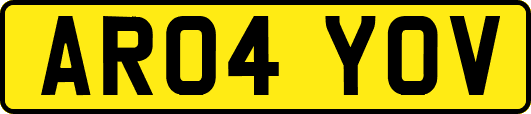 AR04YOV