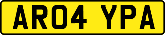 AR04YPA