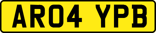 AR04YPB