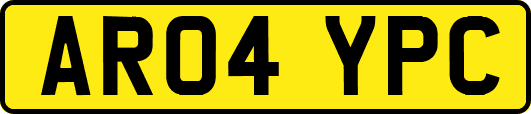 AR04YPC