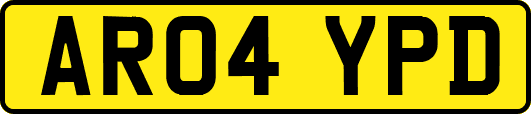 AR04YPD
