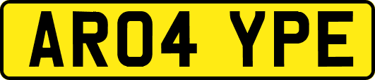 AR04YPE