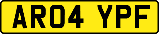 AR04YPF
