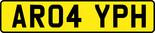 AR04YPH