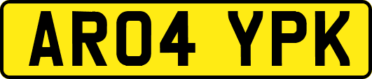 AR04YPK