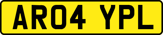 AR04YPL