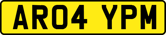 AR04YPM