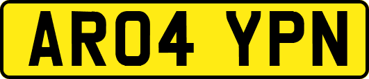 AR04YPN