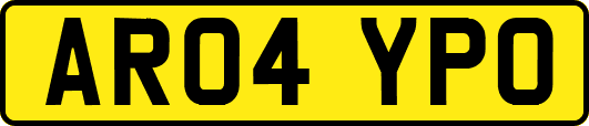 AR04YPO