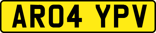 AR04YPV