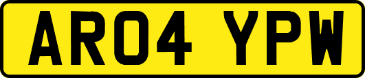 AR04YPW