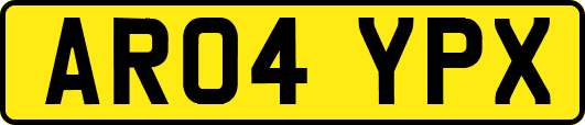 AR04YPX