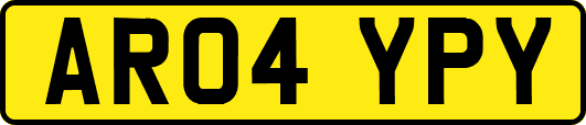 AR04YPY