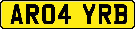 AR04YRB
