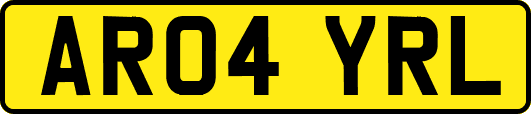 AR04YRL