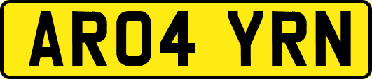 AR04YRN