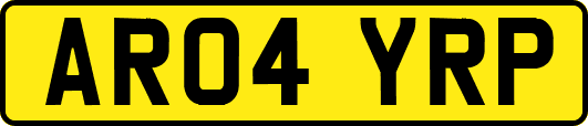 AR04YRP