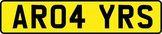 AR04YRS