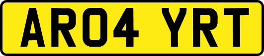 AR04YRT