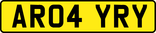 AR04YRY