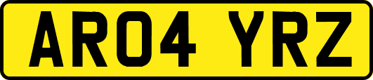 AR04YRZ