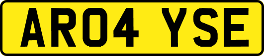 AR04YSE