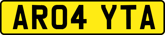 AR04YTA