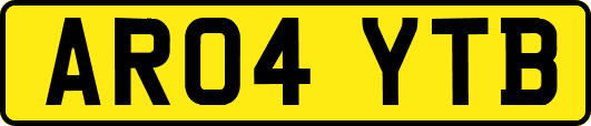 AR04YTB