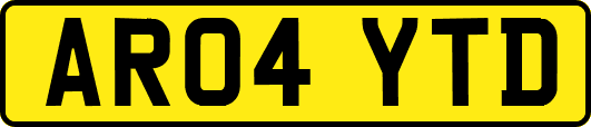 AR04YTD