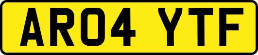 AR04YTF