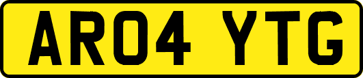 AR04YTG