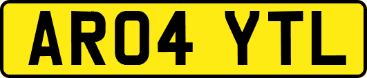 AR04YTL