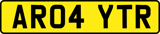 AR04YTR
