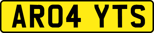 AR04YTS