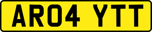 AR04YTT