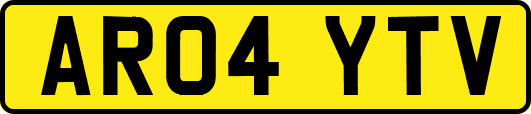 AR04YTV