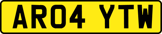 AR04YTW